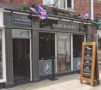Merchants Wine Bar and English Brasserie 1086694 Image 3